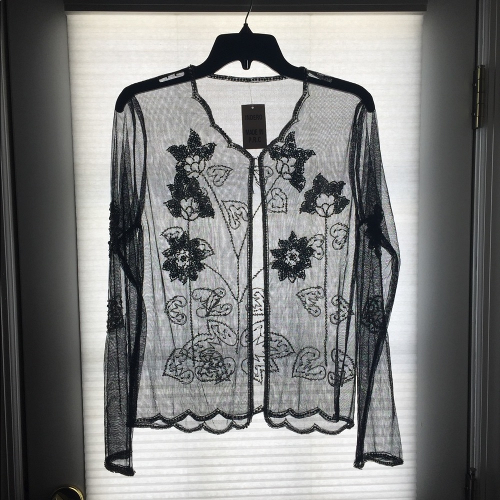Sweater